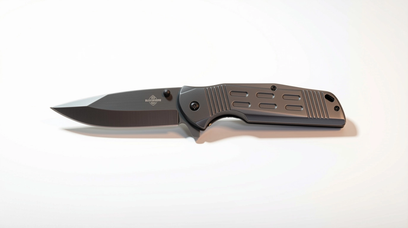 WOLFTRACK A332 METAL ÇAKI