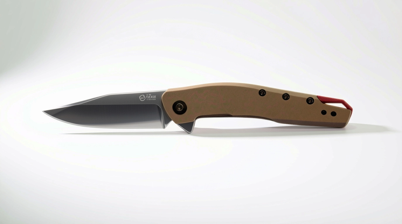 KERSHAW SANCTUM ÇAKI