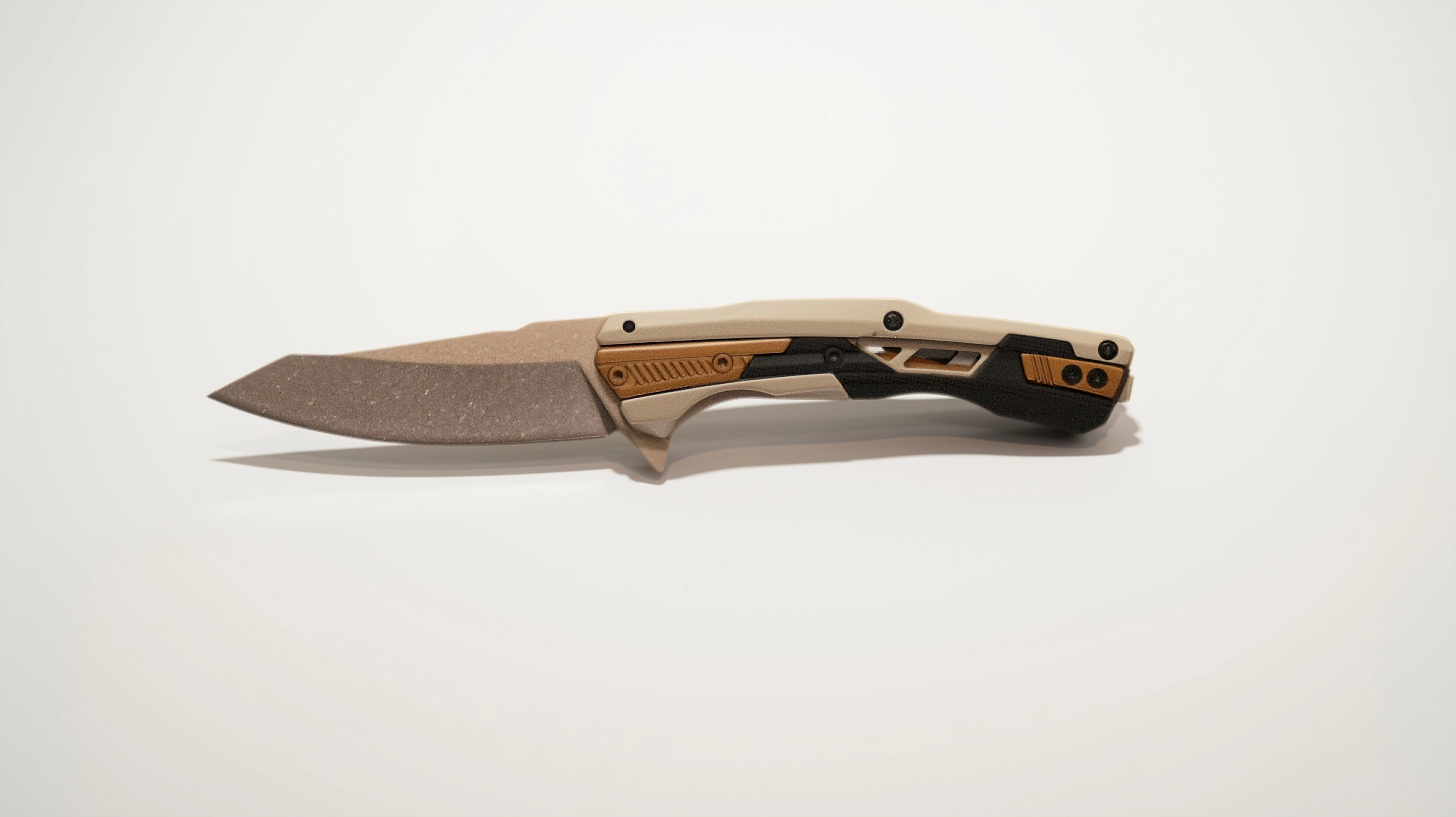 WOLFTRACK ENDGAME TACTICAL ÇAKI