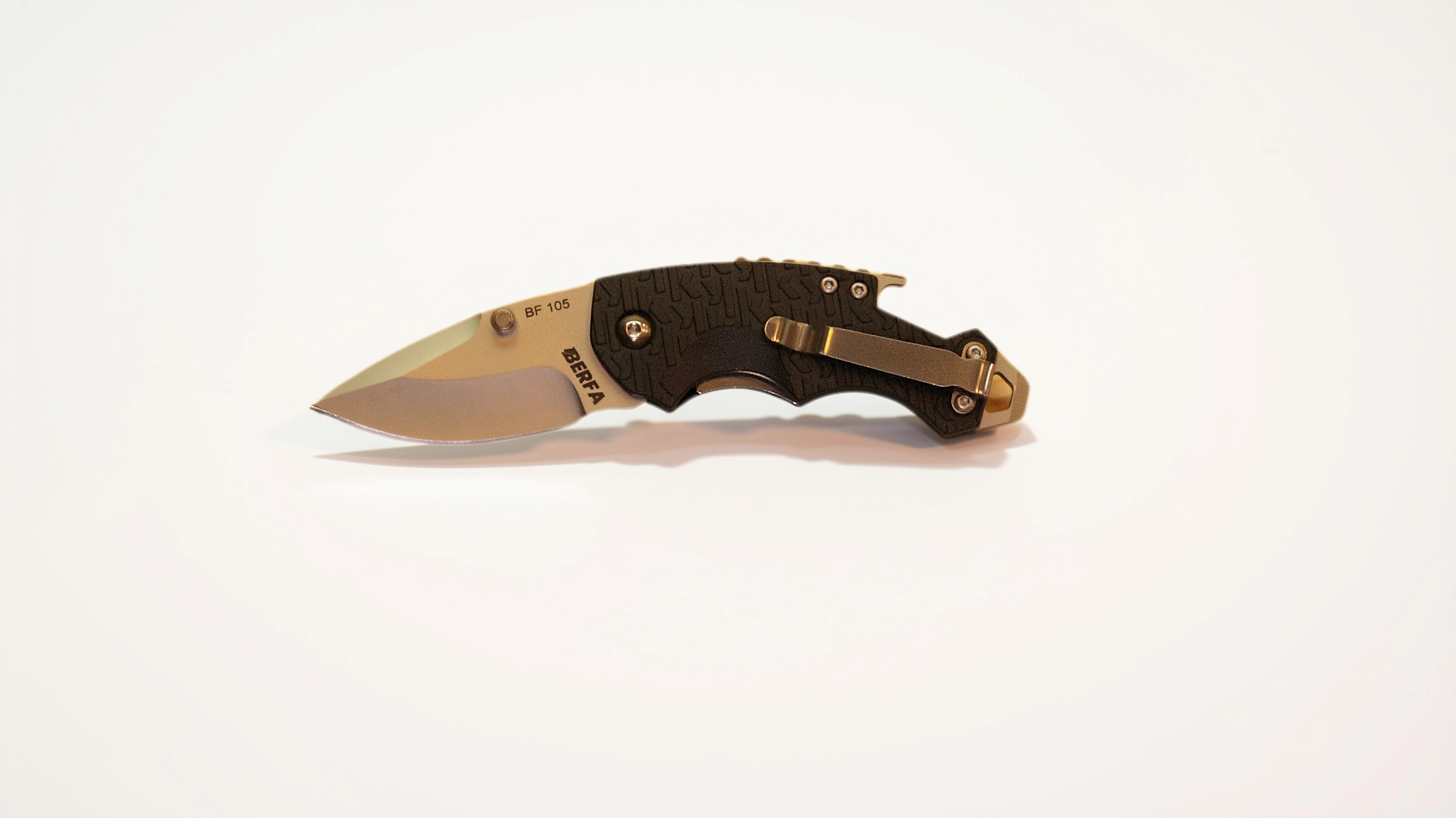 WOLFTRACK EDC-2 ÇAKI