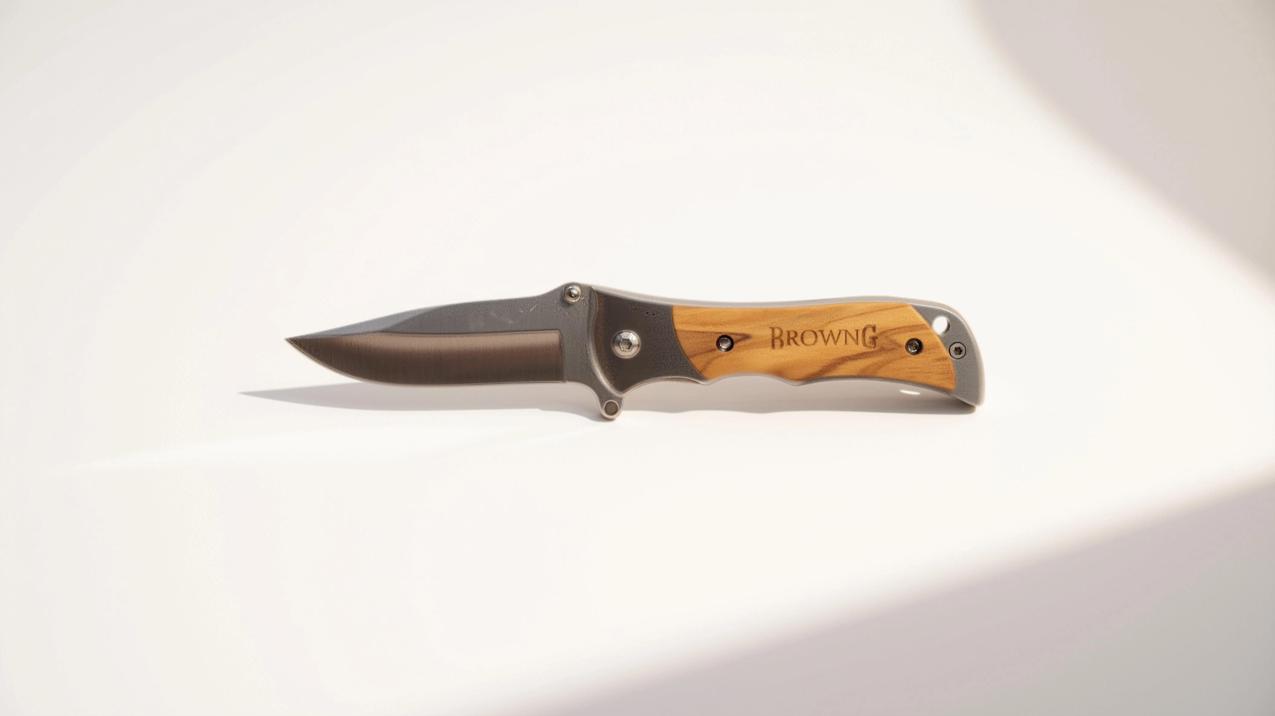 BROWNİNG 339 FOLDİNG POCKET ÇAKI 