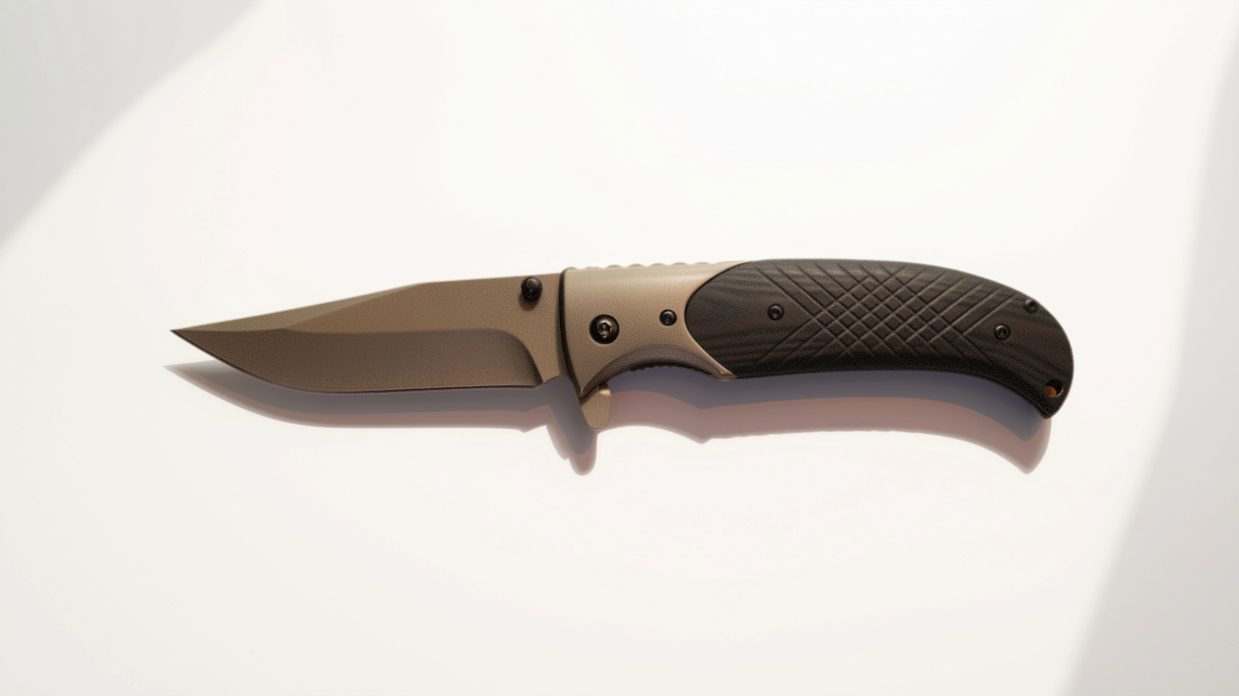 WOLFTRACK A377 ÇAKI