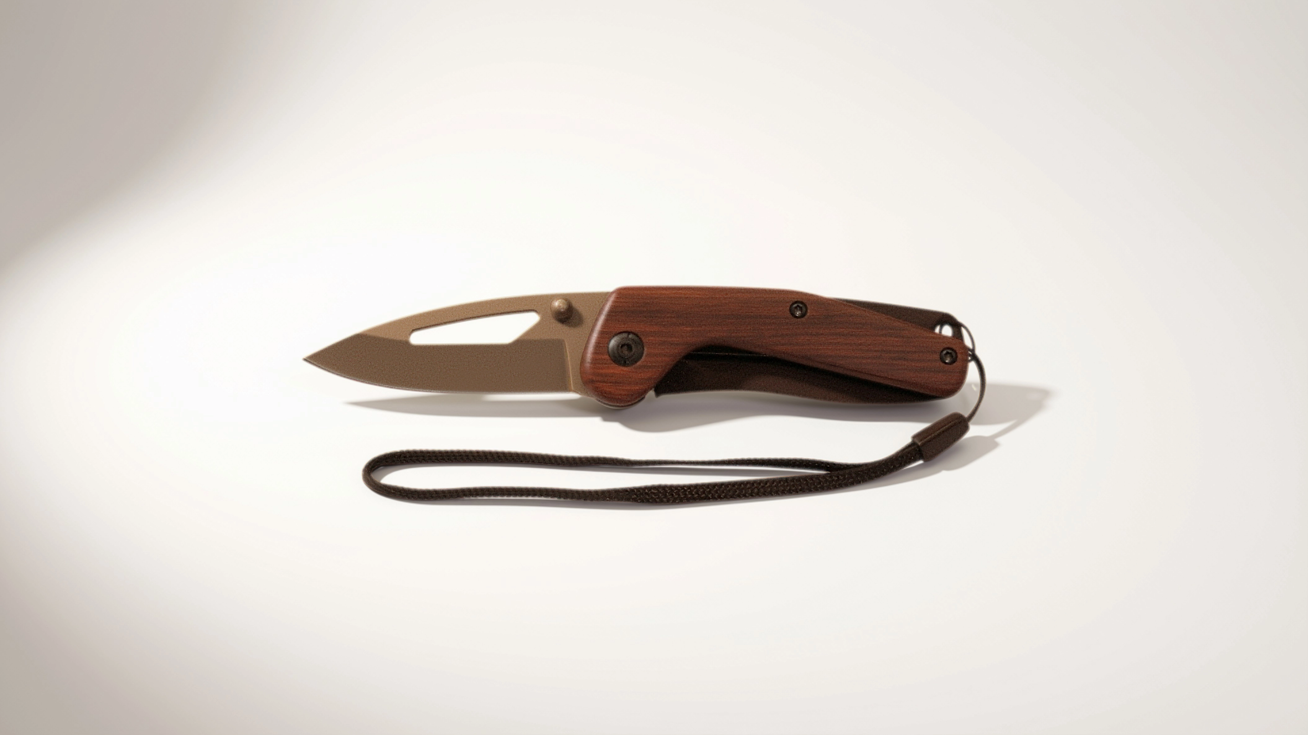WOLFTRACK EDC 85 CUTE POCKET ÇAKI