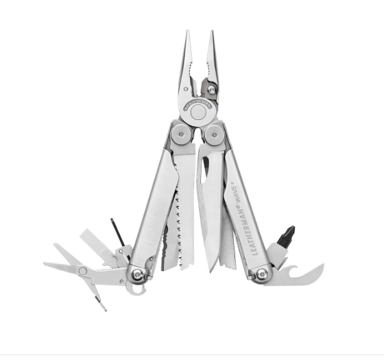 LEATHERMAN Super Tool 300