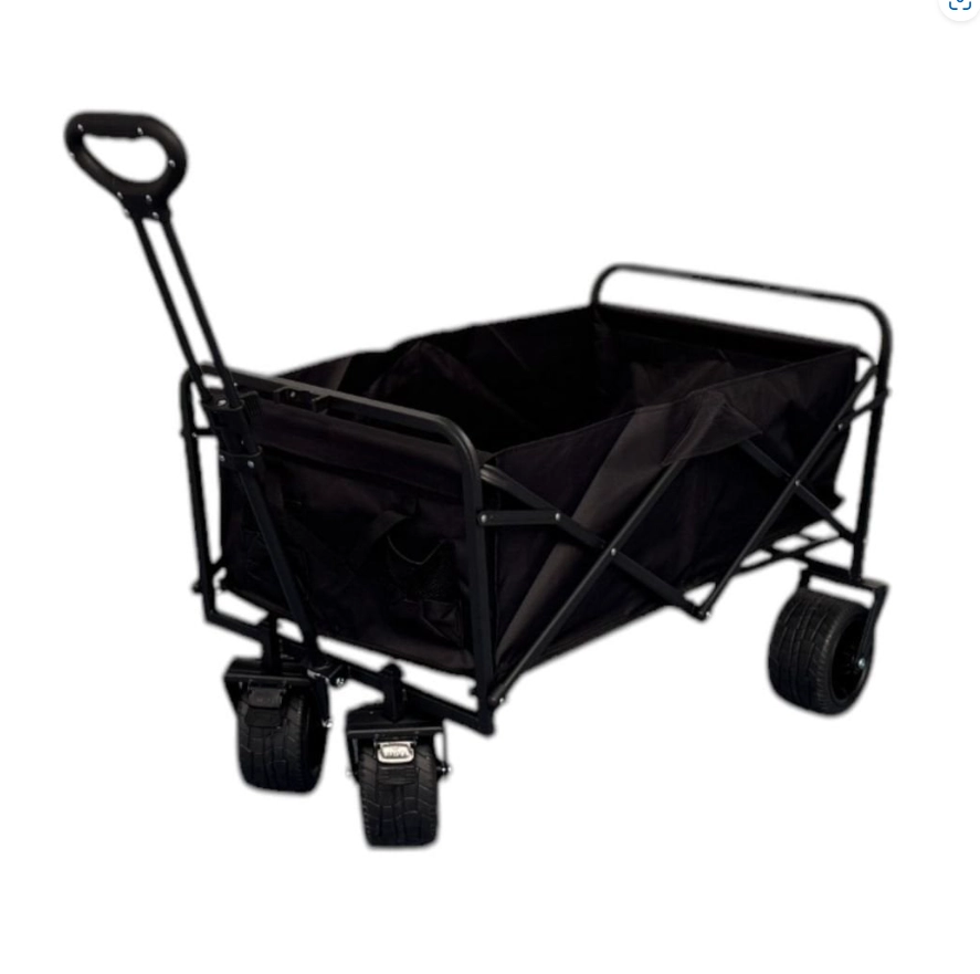 WINDCAMP KATLANIR KAMP ARABASI - FRENLİ - XXL