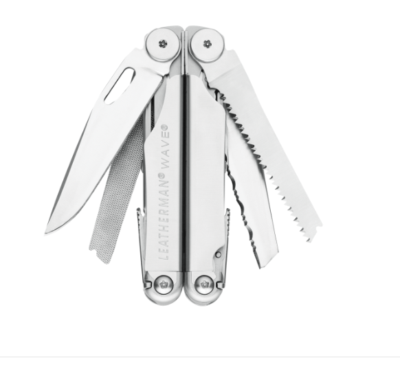 LEATHERMAN Super Tool 300