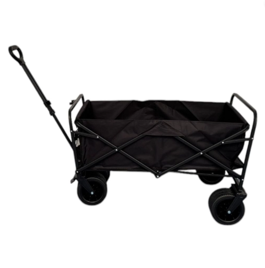 WINDCAMP KATLANIR KAMP ARABASI - FRENLİ - XXL
