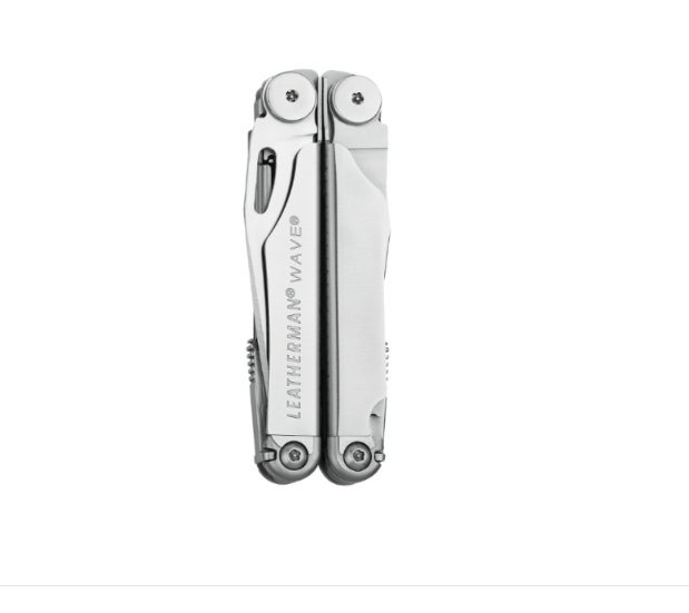 LEATHERMAN%20WAVE%20PLUS%20METALİK