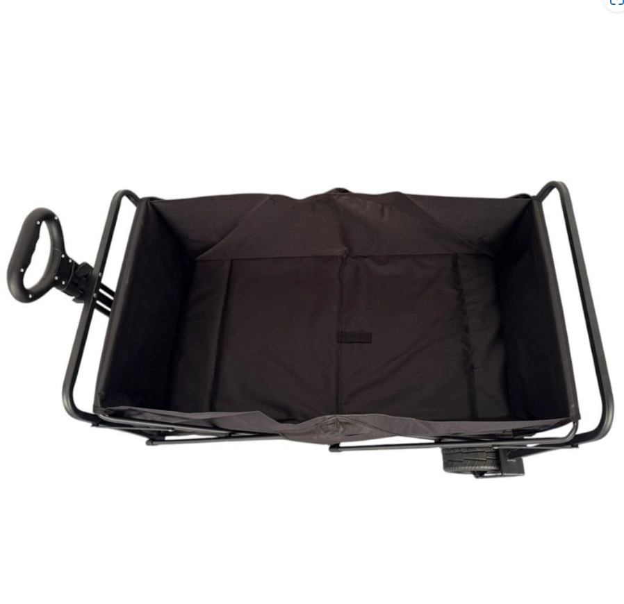 WINDCAMP KATLANIR KAMP ARABASI - FRENLİ - XXL
