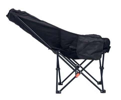 WINDCAMP KATLANIR KAMP SANDALYESİ (BEL KORUNAKLI)