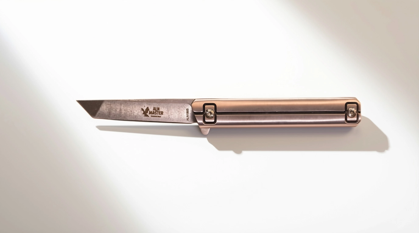 WOLFTRACK TANTO 26 ÇAKI