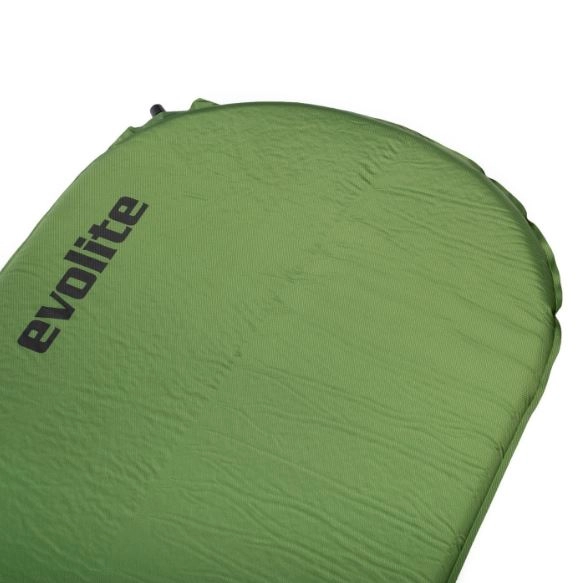 EVOLITE LUNO ŞİŞME MAT 3,8 CM HAKİ
