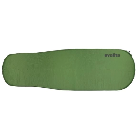 EVOLITE LUNO ŞİŞME MAT 3,8 CM HAKİ