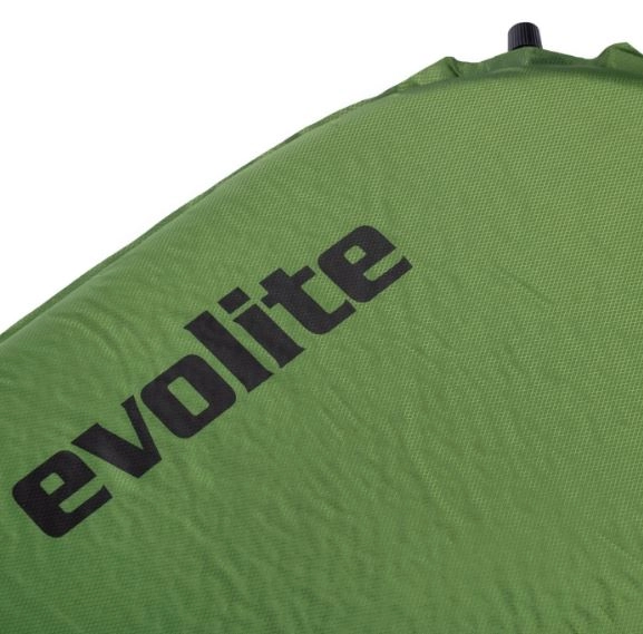 EVOLITE LUNO ŞİŞME MAT 3,8 CM HAKİ