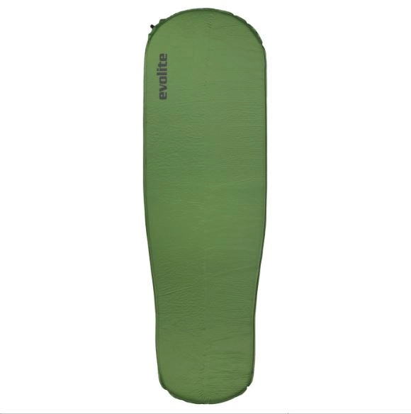 EVOLITE LUNO ŞİŞME MAT 3,8 CM HAKİ