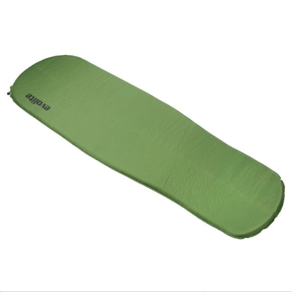 EVOLITE LUNO ŞİŞME MAT 3,8 CM HAKİ